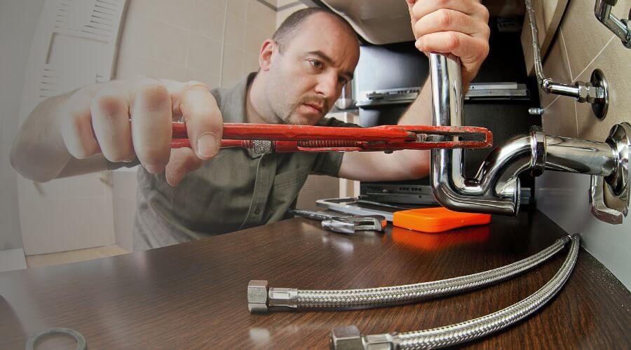 Professional water heater repair in Forestville, NY